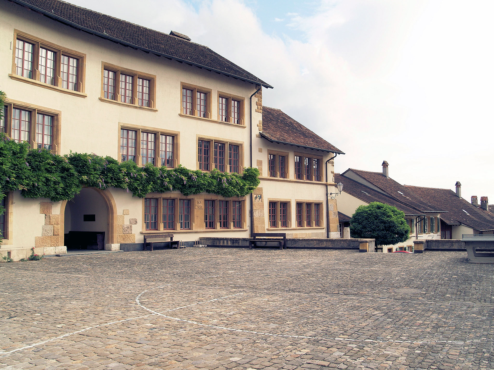 Erlach